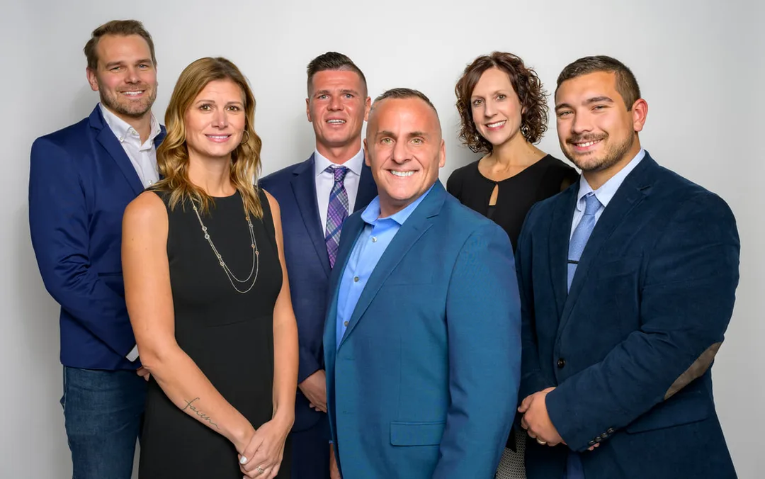 Serenity Realty Leadership