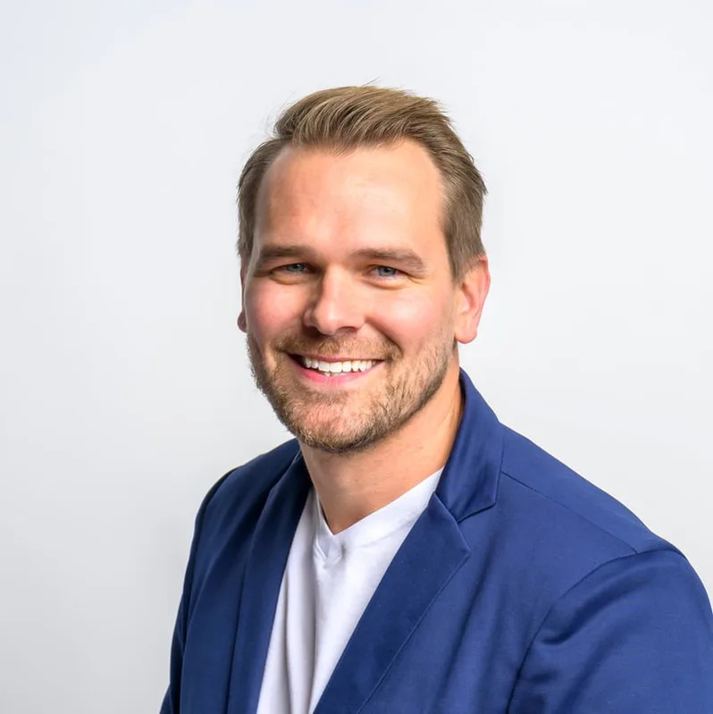 Patrick Kijowski